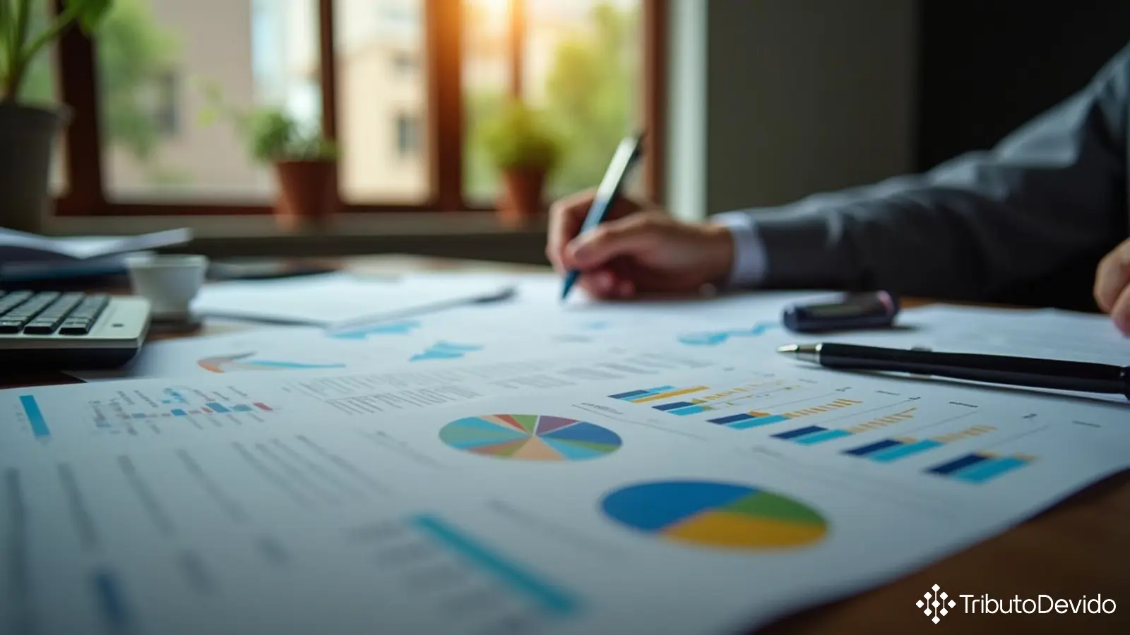 Créditos de PIS/COFINS em Sociedades Advocatícias