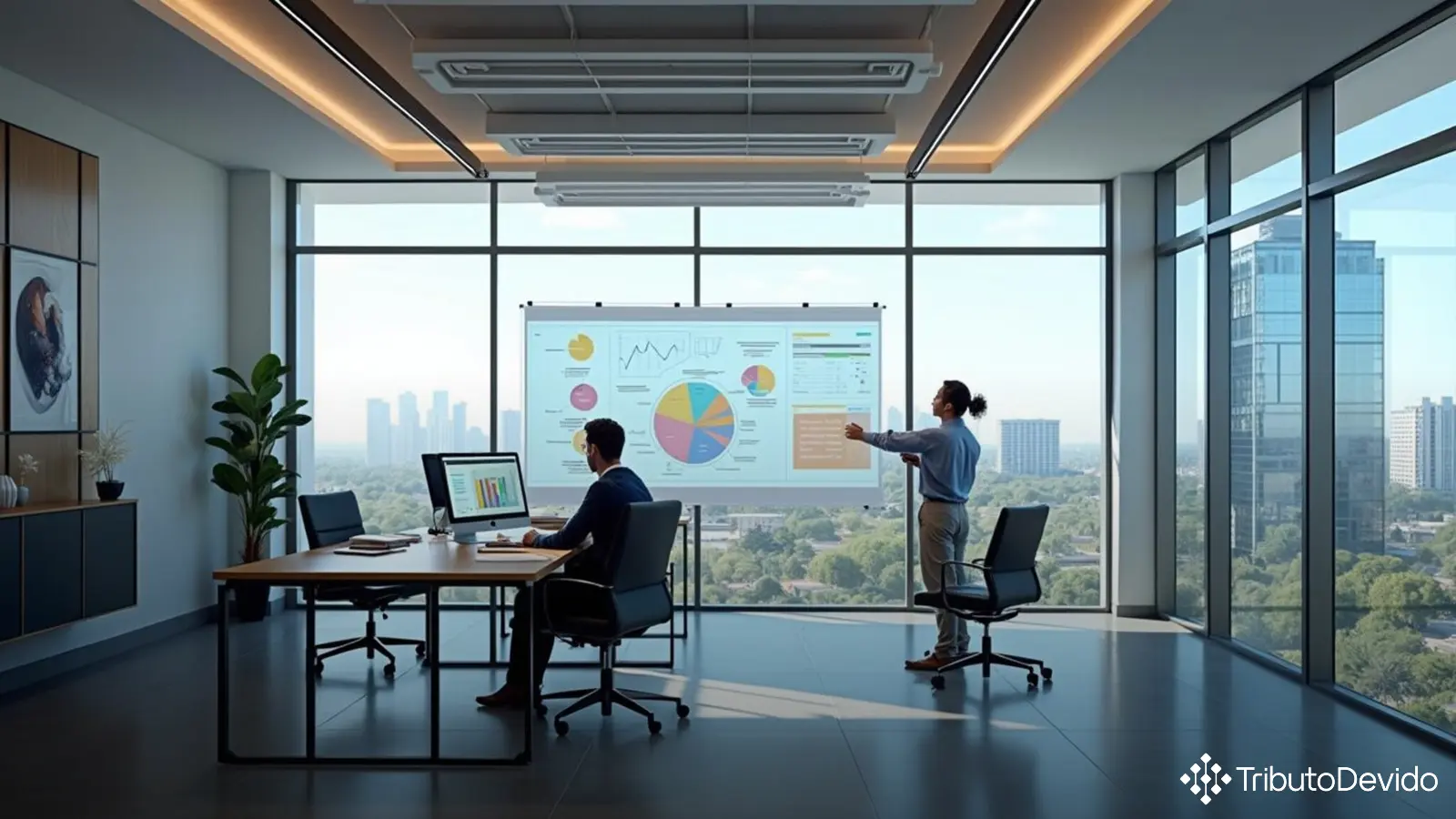 créditos de PIS e COFINS sobre aluguéis