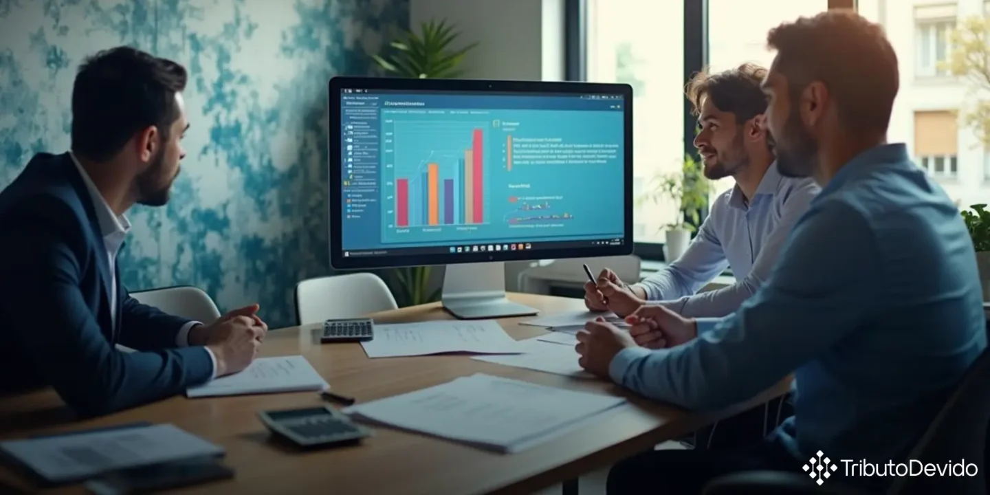 créditos de PIS e COFINS sobre vale-transporte