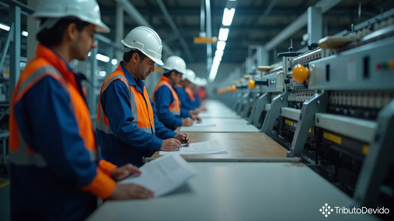 Créditos de PIS/COFINS sobre Vale-Transporte