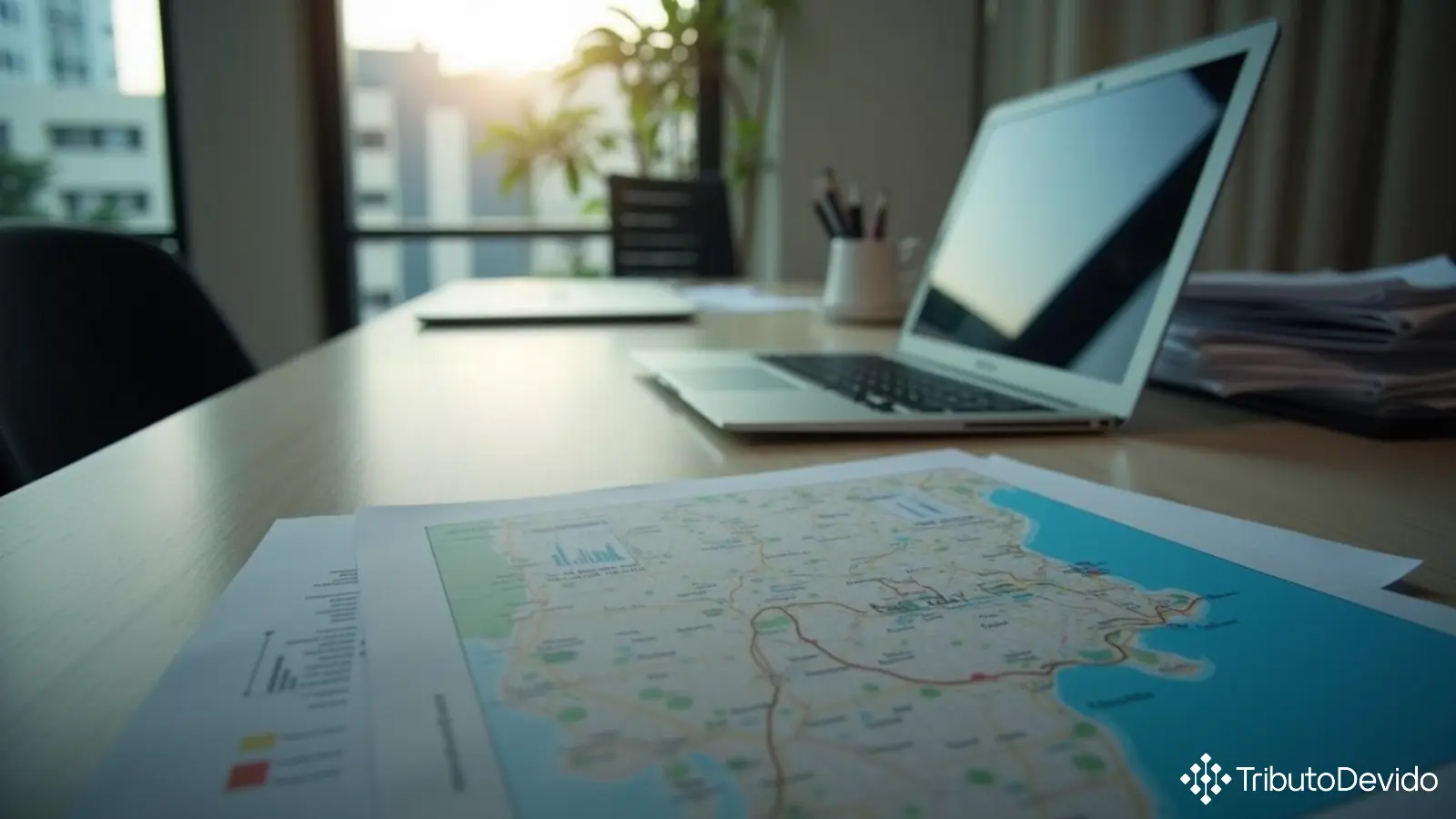 Créditos de PIS/COFINS sobre despesas de deslocamento