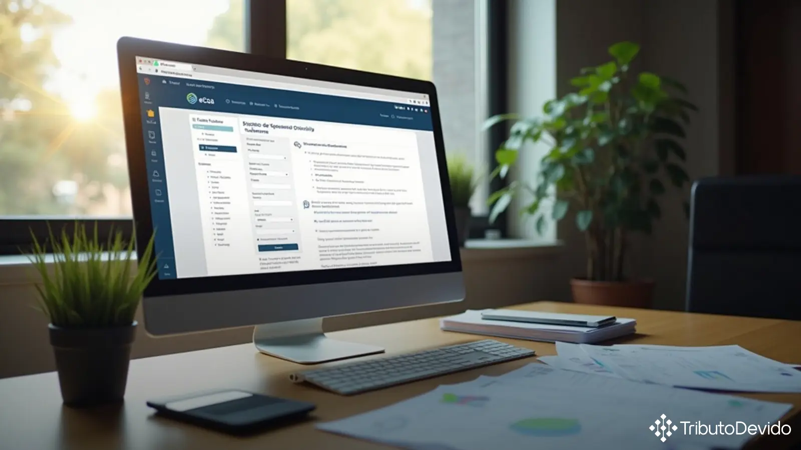 Entrega de DCTFWeb sem movimento no início da obrigatoriedade tributária