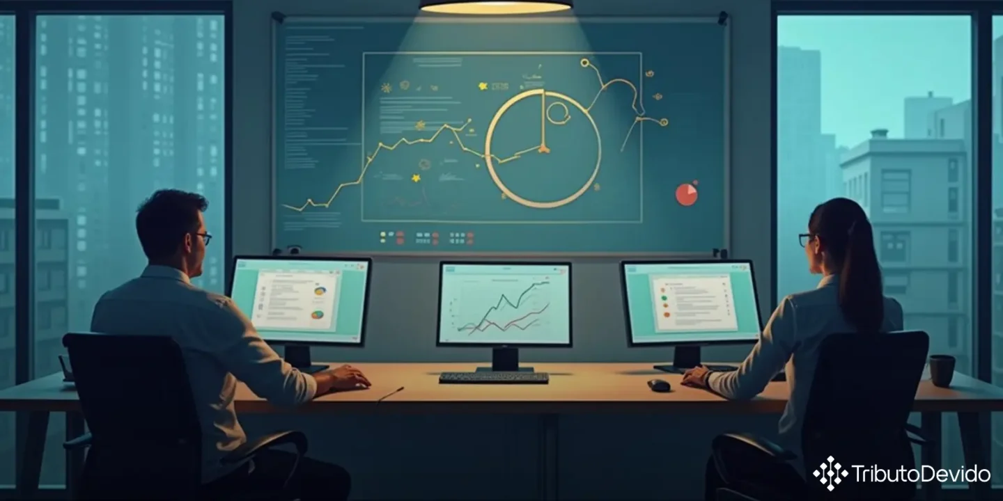 Vedação de créditos de PIS/COFINS sobre links patrocinados