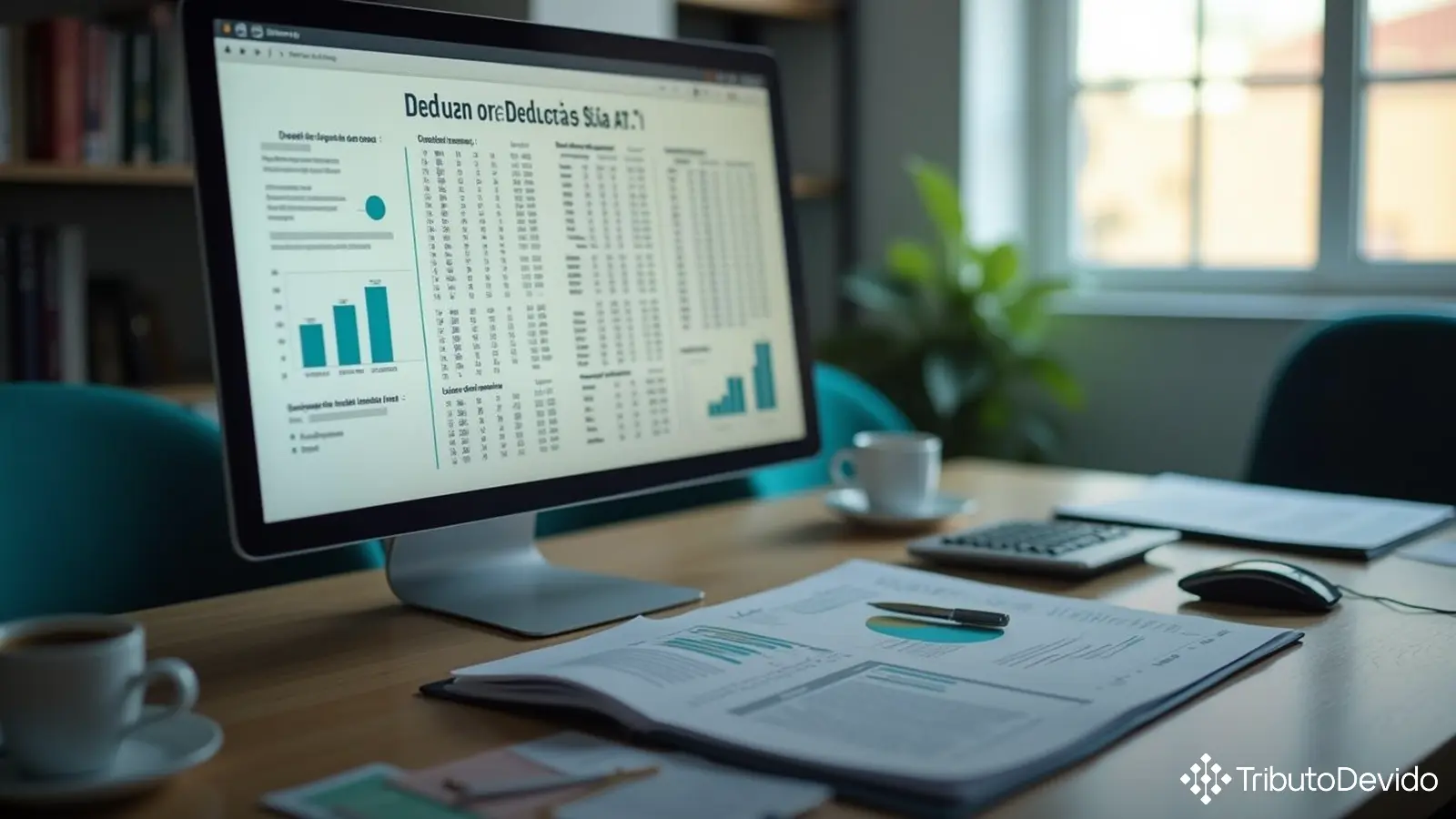 Dedução do PAT na redução ou suspensão do IRPJ por estimativa mensal