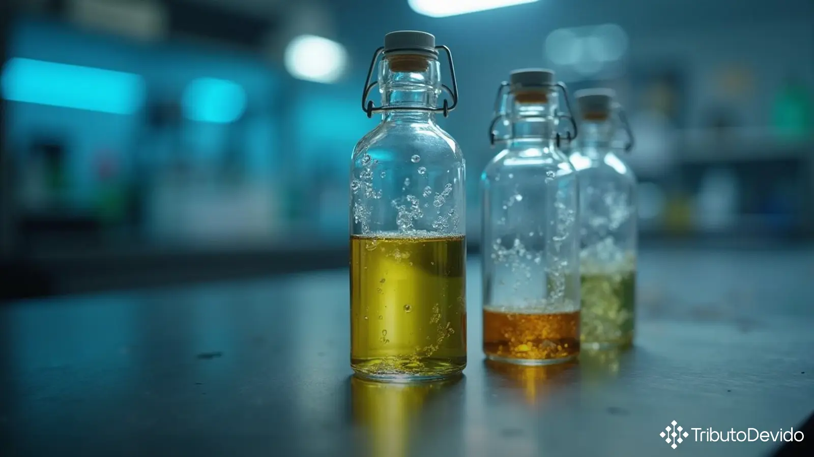 classificação fiscal de diluentes orgânicos para poliuretano