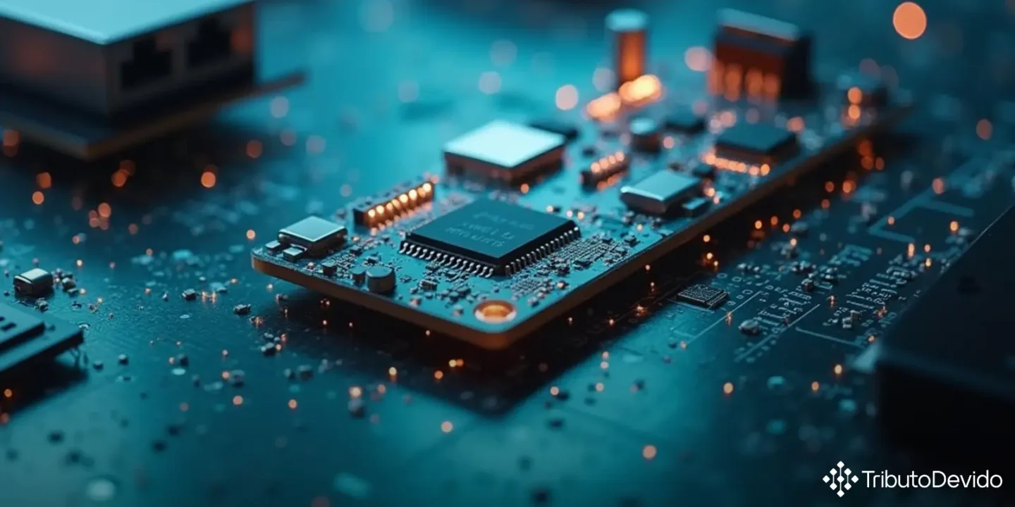 classificação fiscal de dispositivos IoT para monitoramento remoto