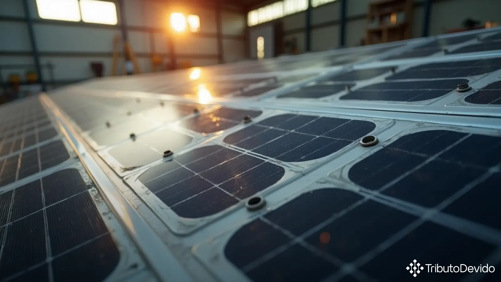 classificação fiscal de dispositivos para seguidores solares fotovoltaicos na NCM