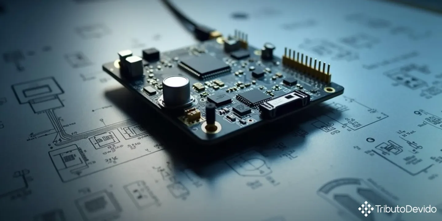 classificação fiscal de aparelhos de comunicação sem fio para rastreamento veicular