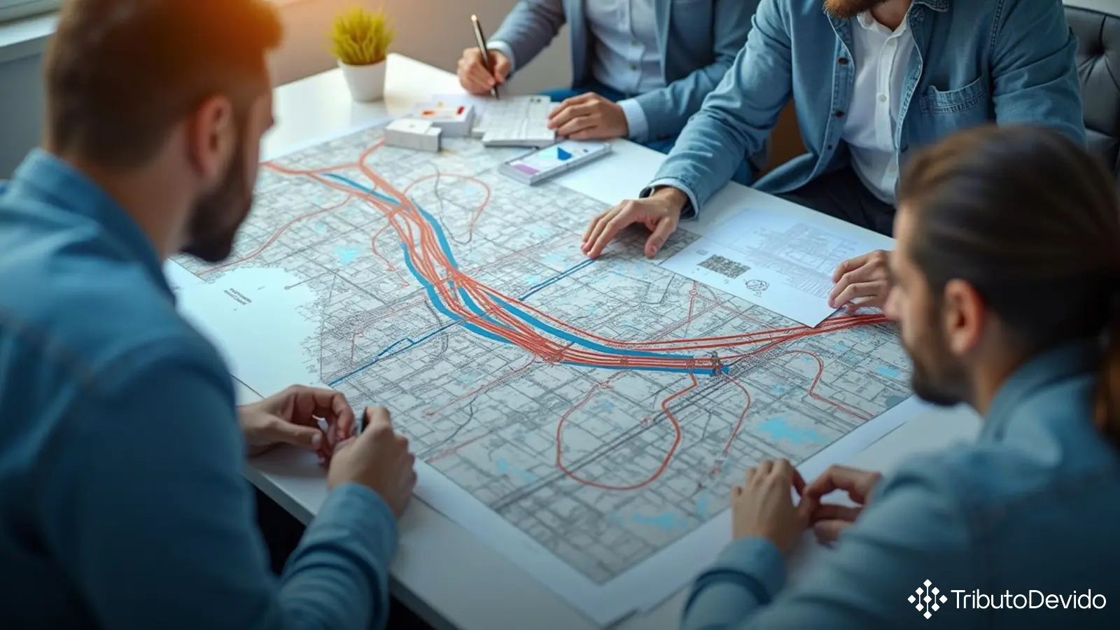 créditos de PIS/COFINS no transporte de gás canalizado