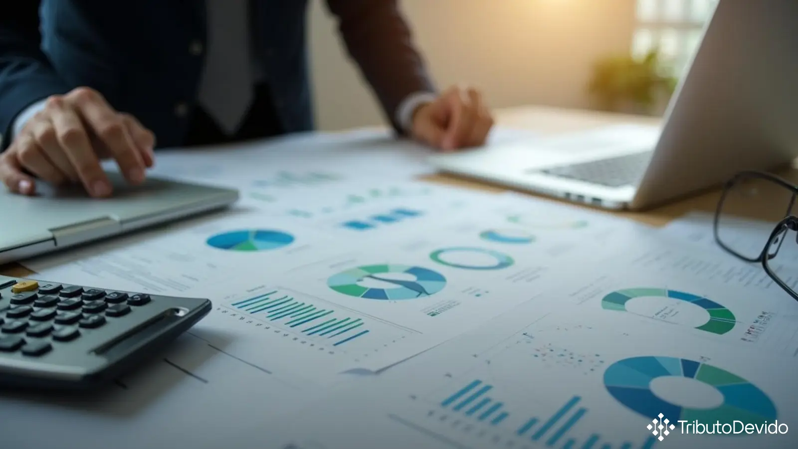 tributação de indenizações por rescisão contratual entre empresas