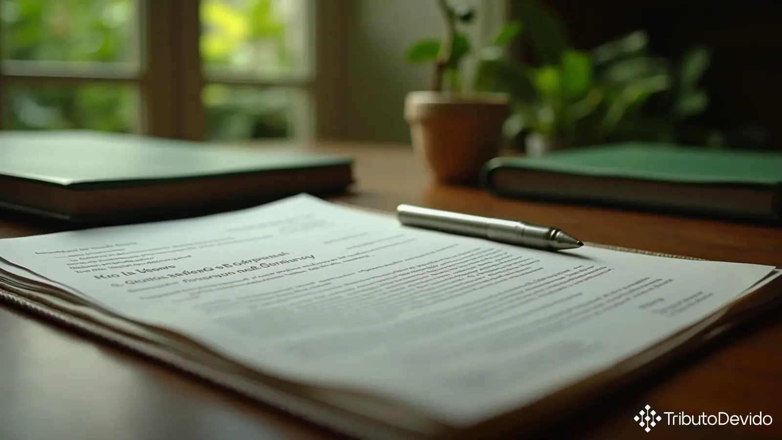 Tributação dos Pagamentos por Serviços Ambientais