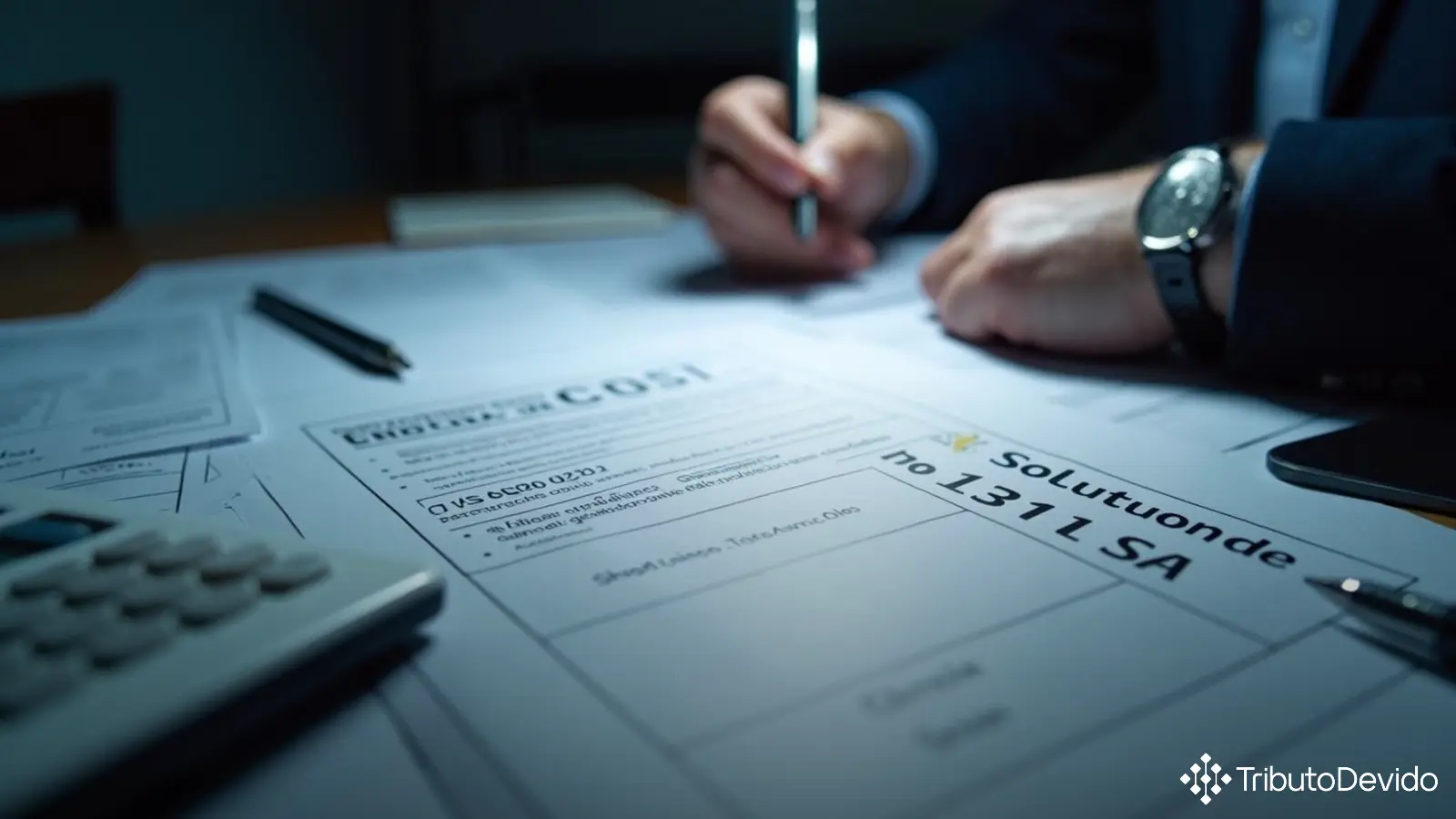 inaplicabilidade da prorrogação de obrigações tributárias durante calamidade nacional