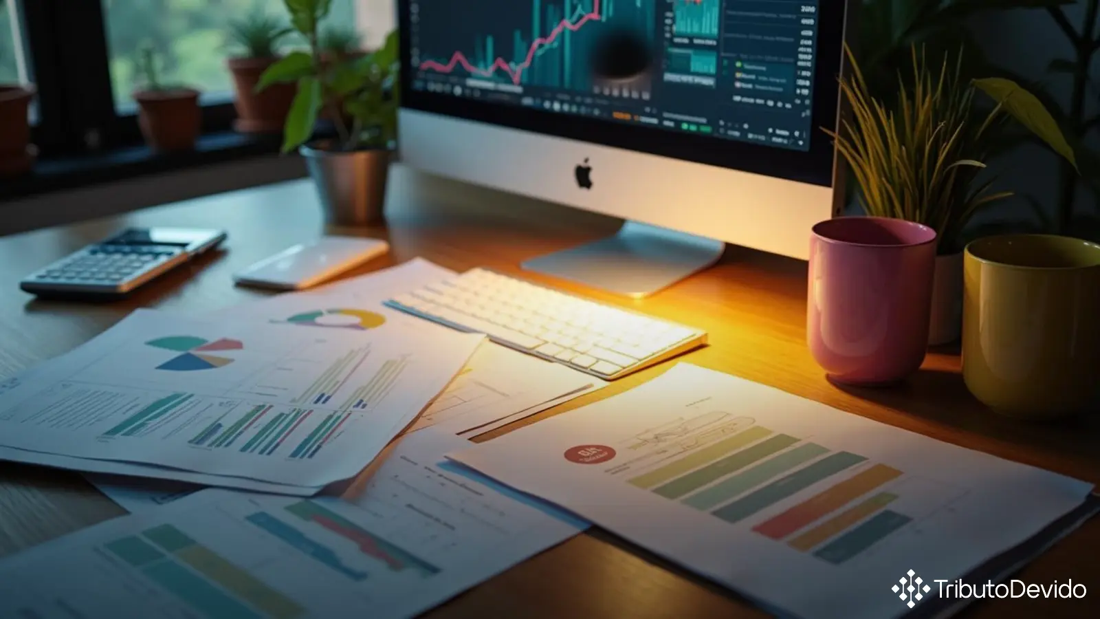 Subvenção e benefício de ICMS