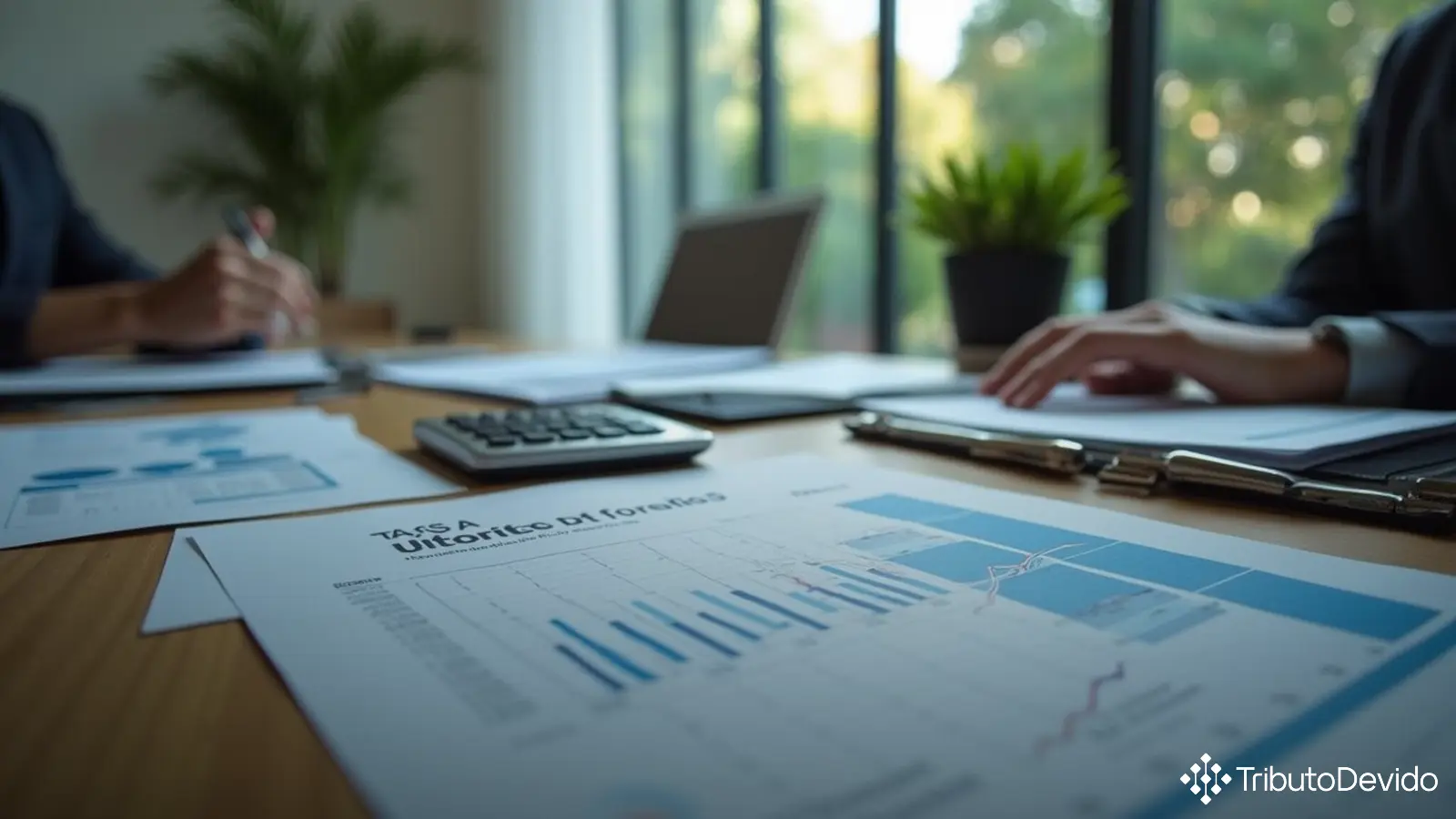 Impossibilidade de crédito de PIS/COFINS sobre taxa negativa de administração