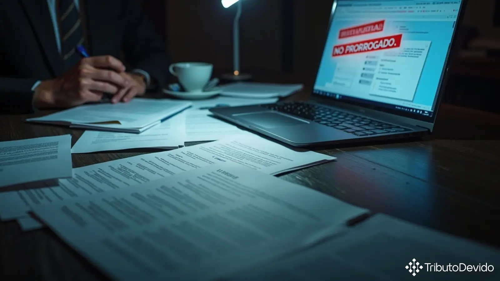 COVID-19 não gera prorrogação automática de obrigações tributárias