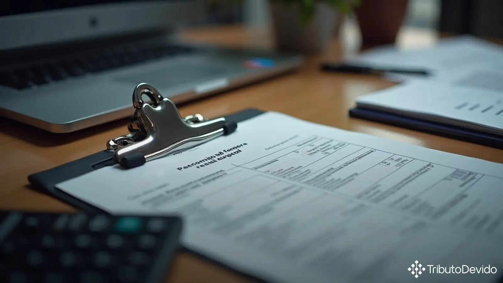 Dedução de despesas médicas no IRPF