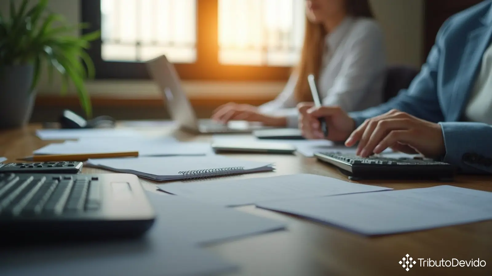 retenção tributária federal não se aplica