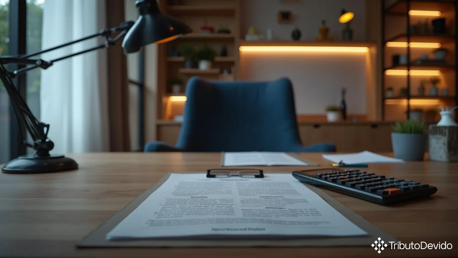 Isenção de imposto sobre ganho de capital na venda de imóvel residencial