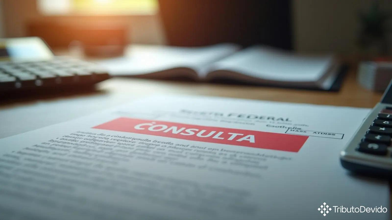 prorrogação de prazos tributários em calamidade pública nacional