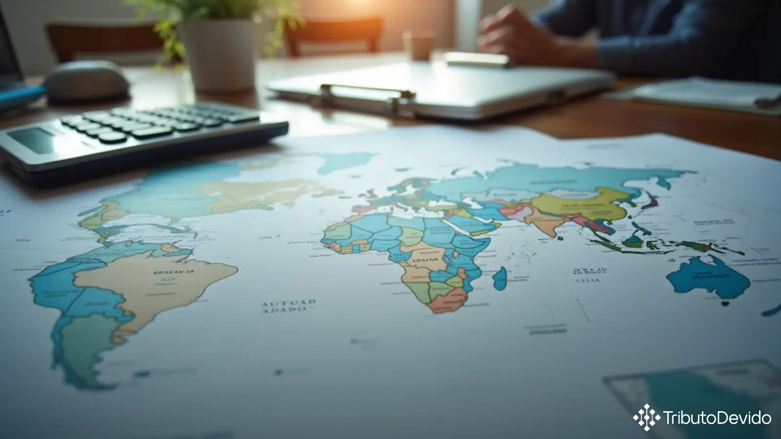 prorrogação de prazos tributários em calamidade pública nacional