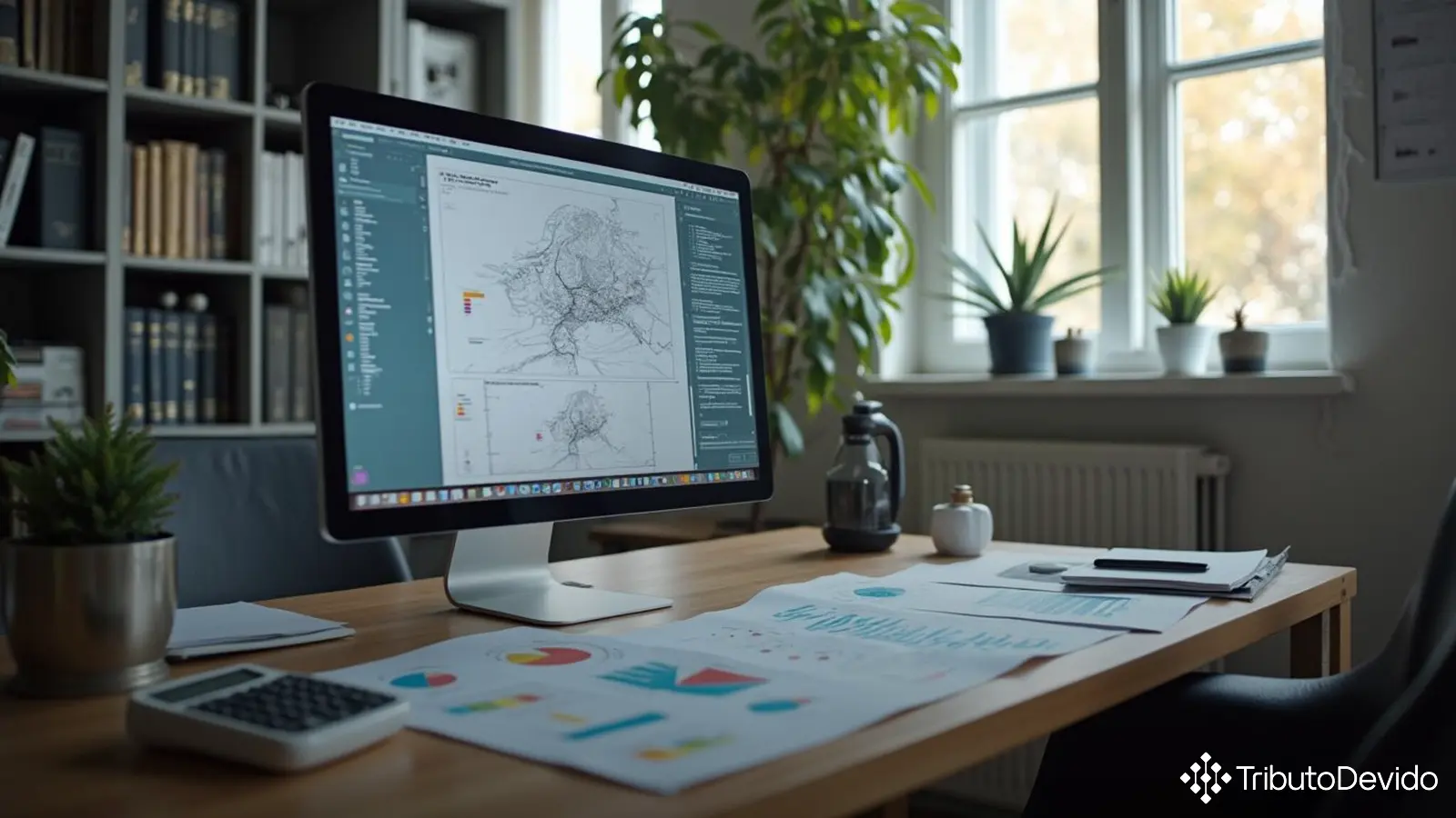 IRRF em taxas de publicação em periódicos científicos internacionais