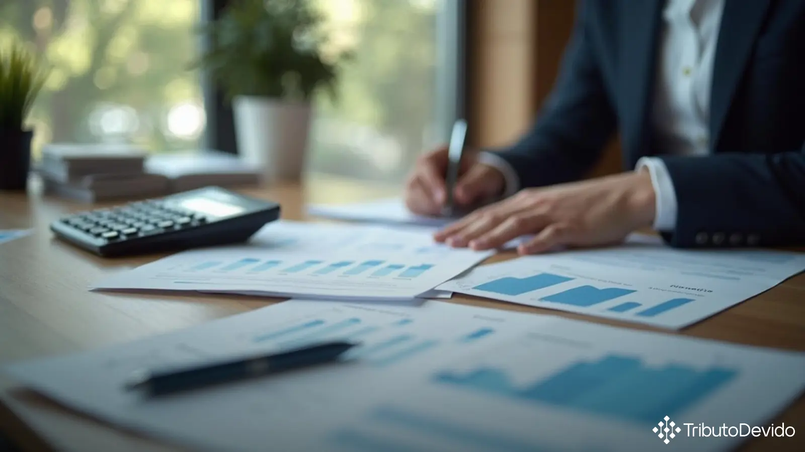 Juros sobre Capital Próprio não atingem Reserva de Subvenção para Investimento