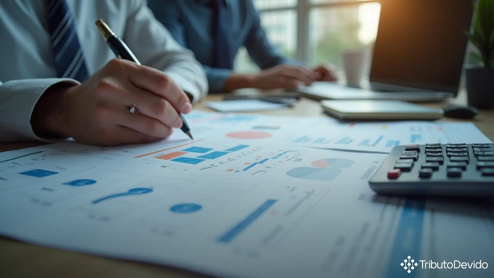 Receita da SCP não compõe limite de R$ 78 milhões para obrigatoriedade do lucro real