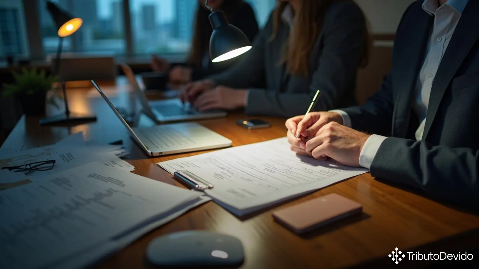 Licenciamento de Software