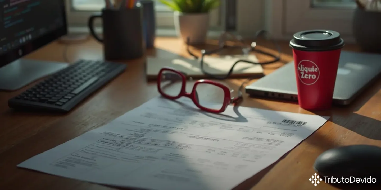 PERSE: Alíquota Zero para Empresas do Setor de Eventos