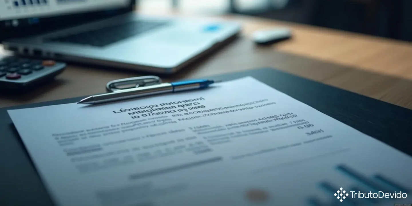 Regime Especial de Tributação para incorporação imobiliária