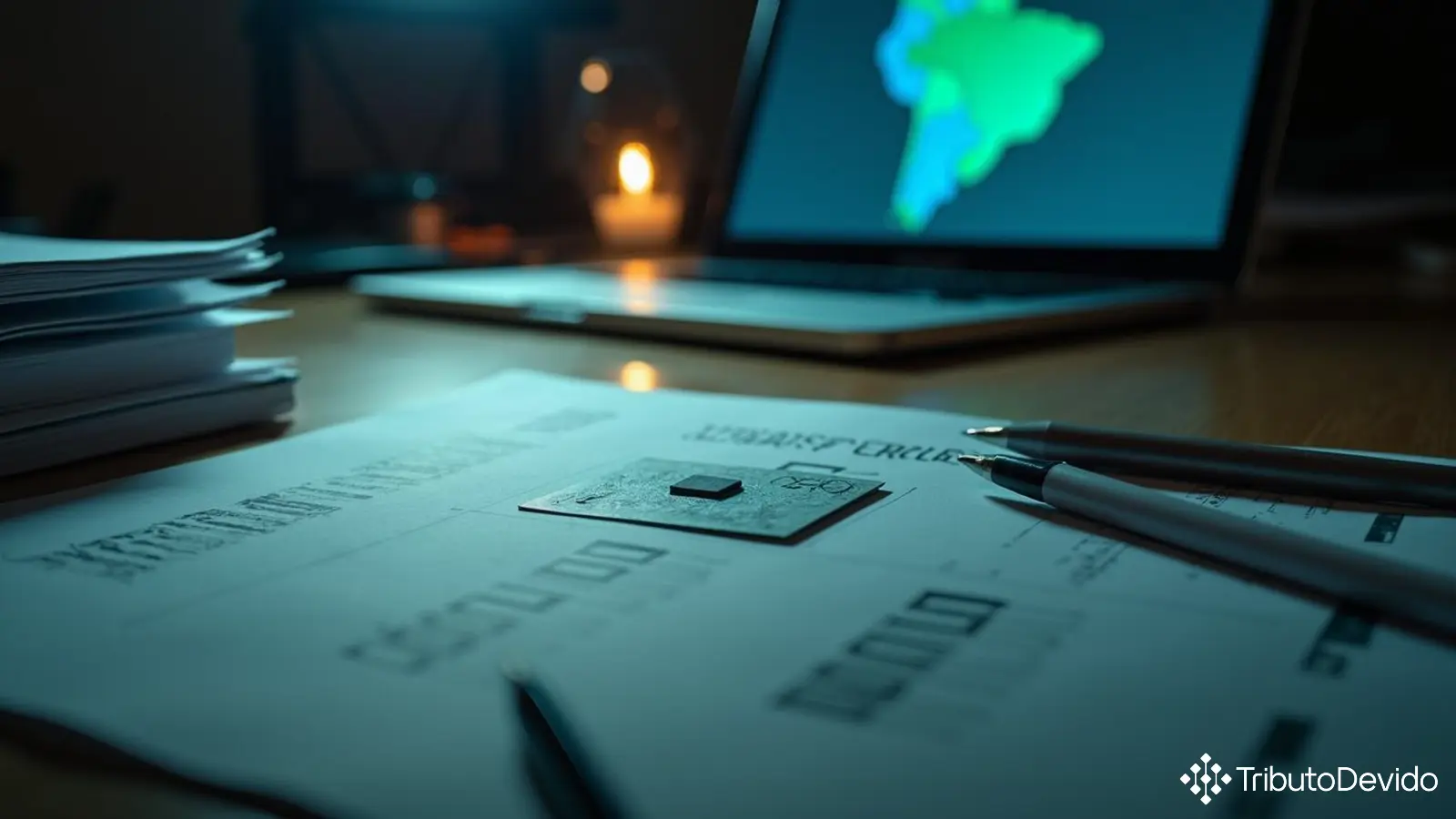 IRRF em cartões de combustível e gerenciamento de frota