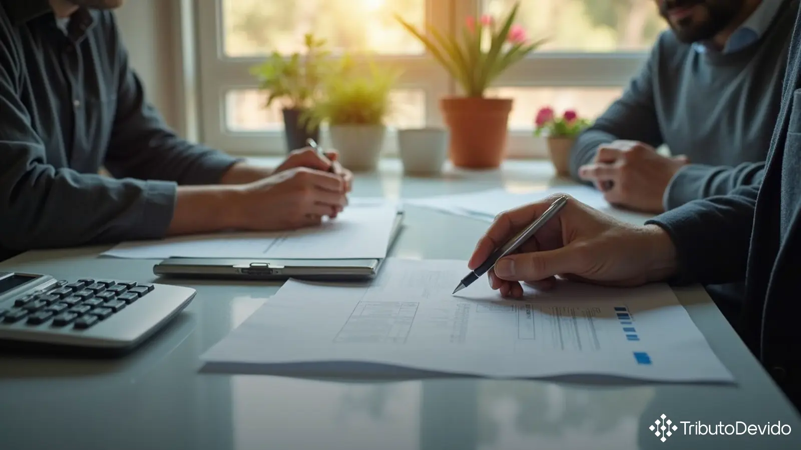 Tributação na remissão de dívidas