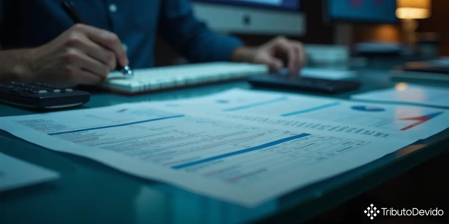 Crédito Presumido do PIS/COFINS