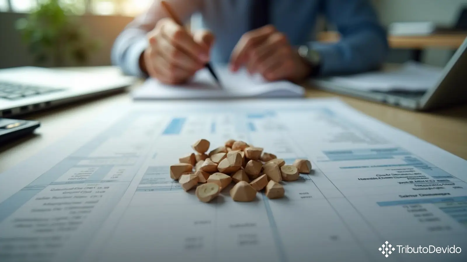 Créditos de PIS/COFINS sobre Material de Embalagem