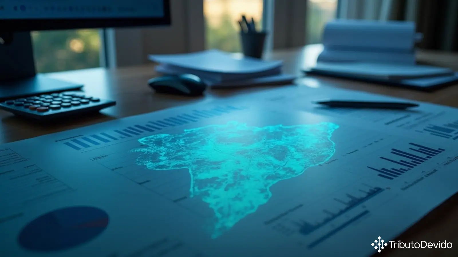 Isenção de PIS/PASEP e COFINS em repasses orçamentários