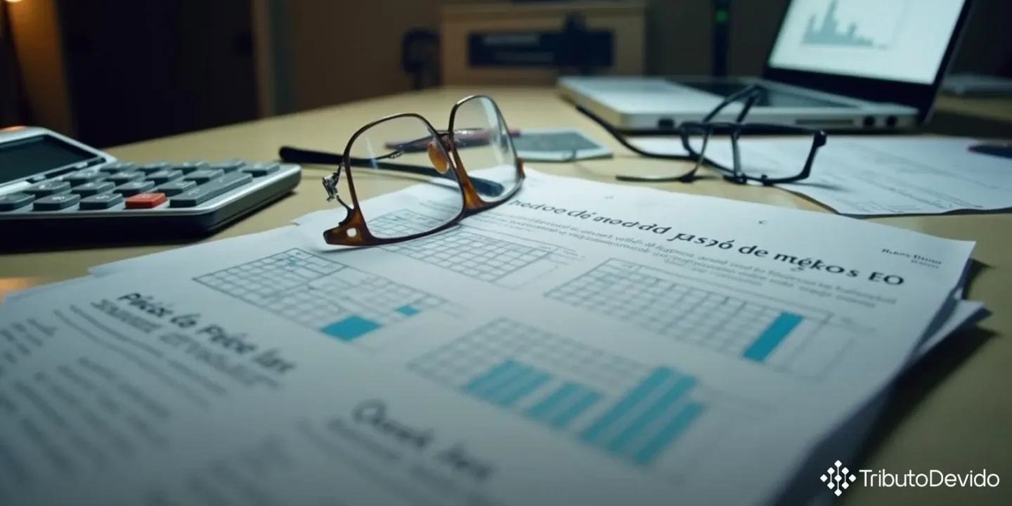 Exclusão do ITD no Custo de Ações em Bolsa de Valores