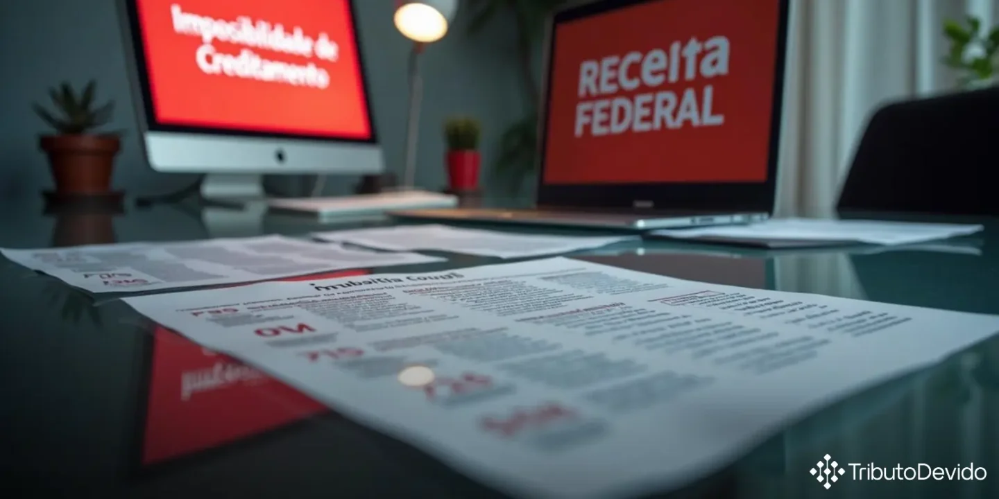 impossibilidade de creditamento de PIS/COFINS sobre despesas de propaganda em atividade comercial