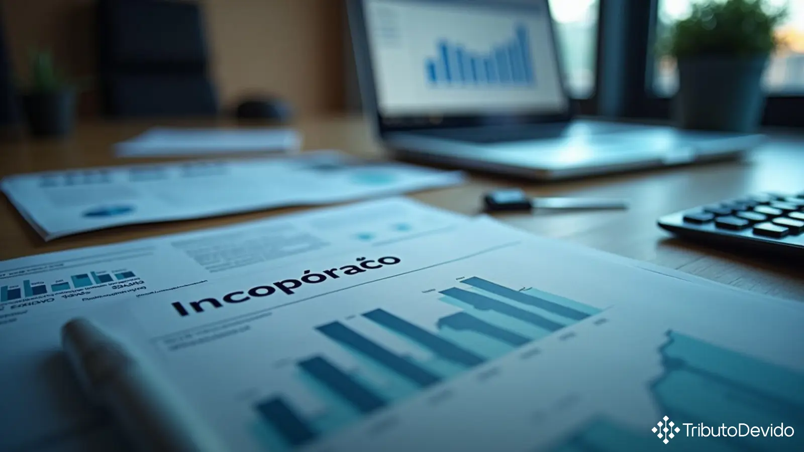 Tributação no RET-Incorporação imobiliária