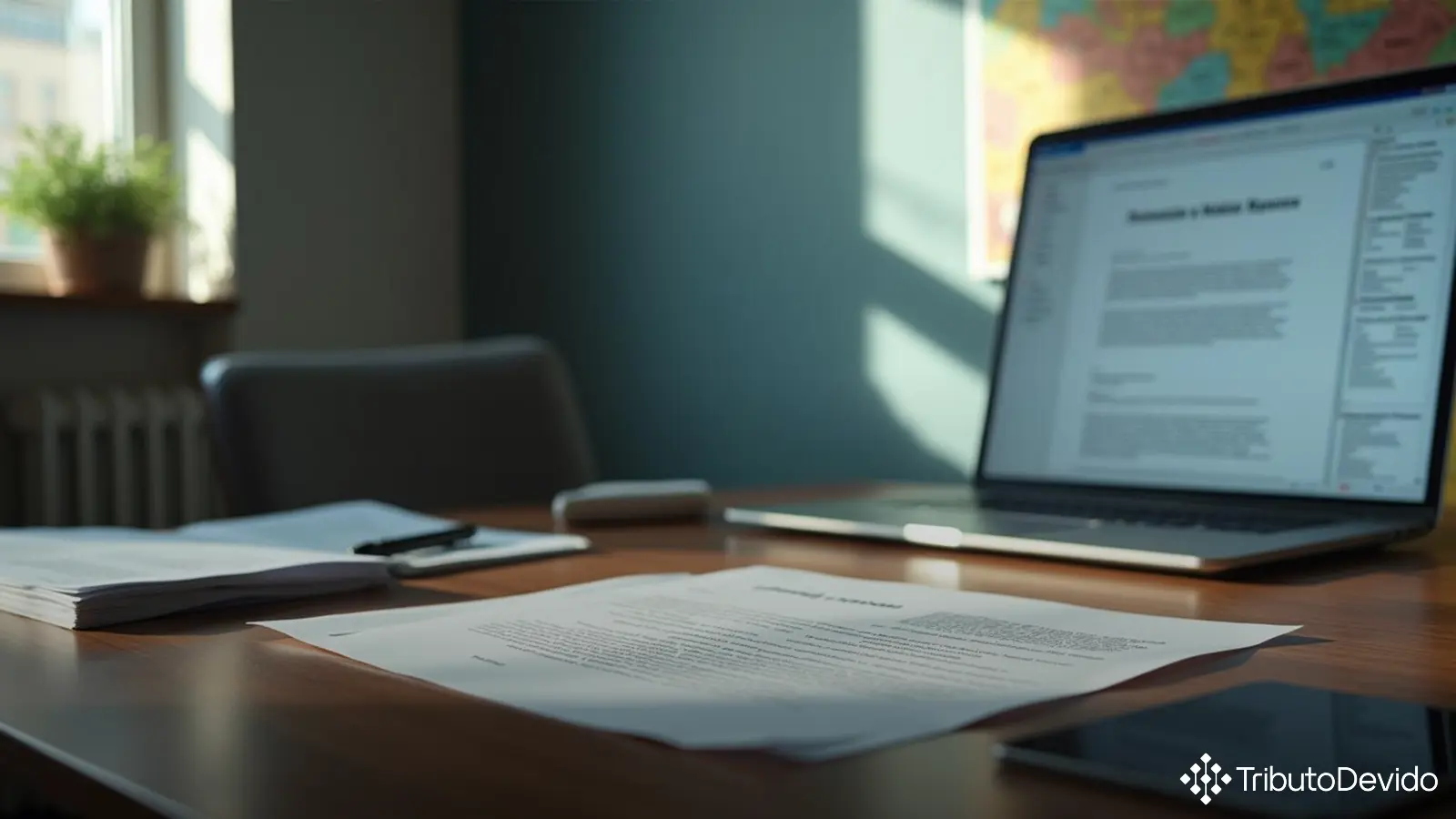 Caracterização e descrição de mercadorias importadas com montagem no exterior