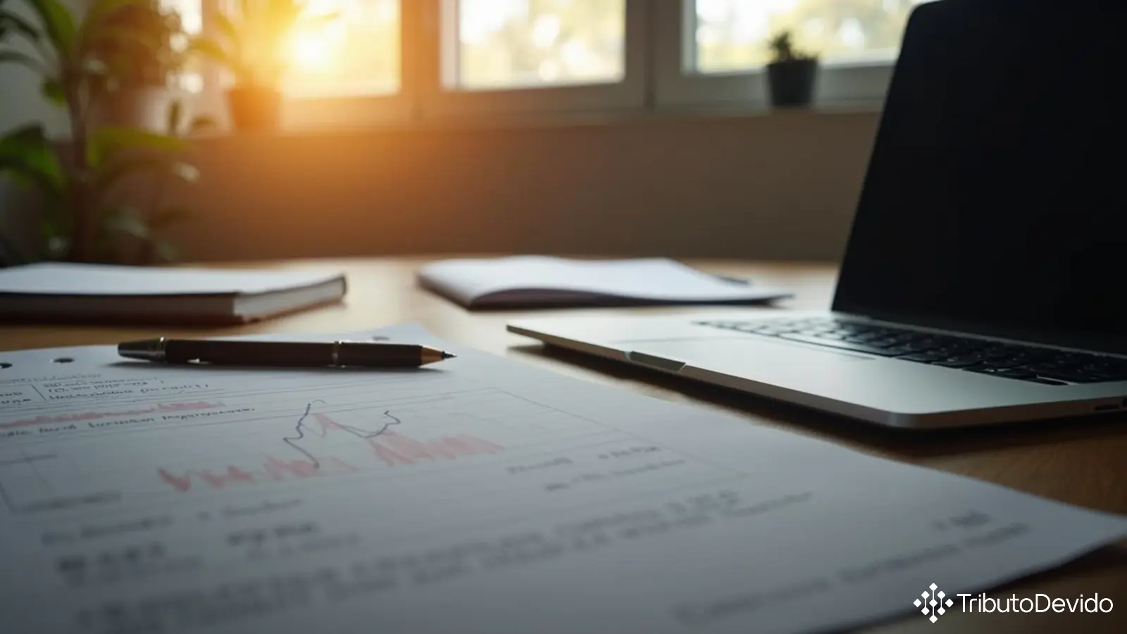 Ganho de Capital em Entidades Isentas