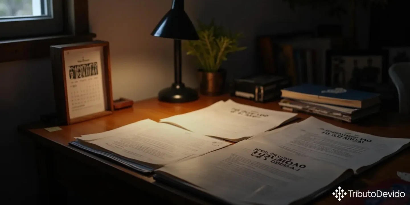 prorrogação de prazos tributários em calamidade pública nacional