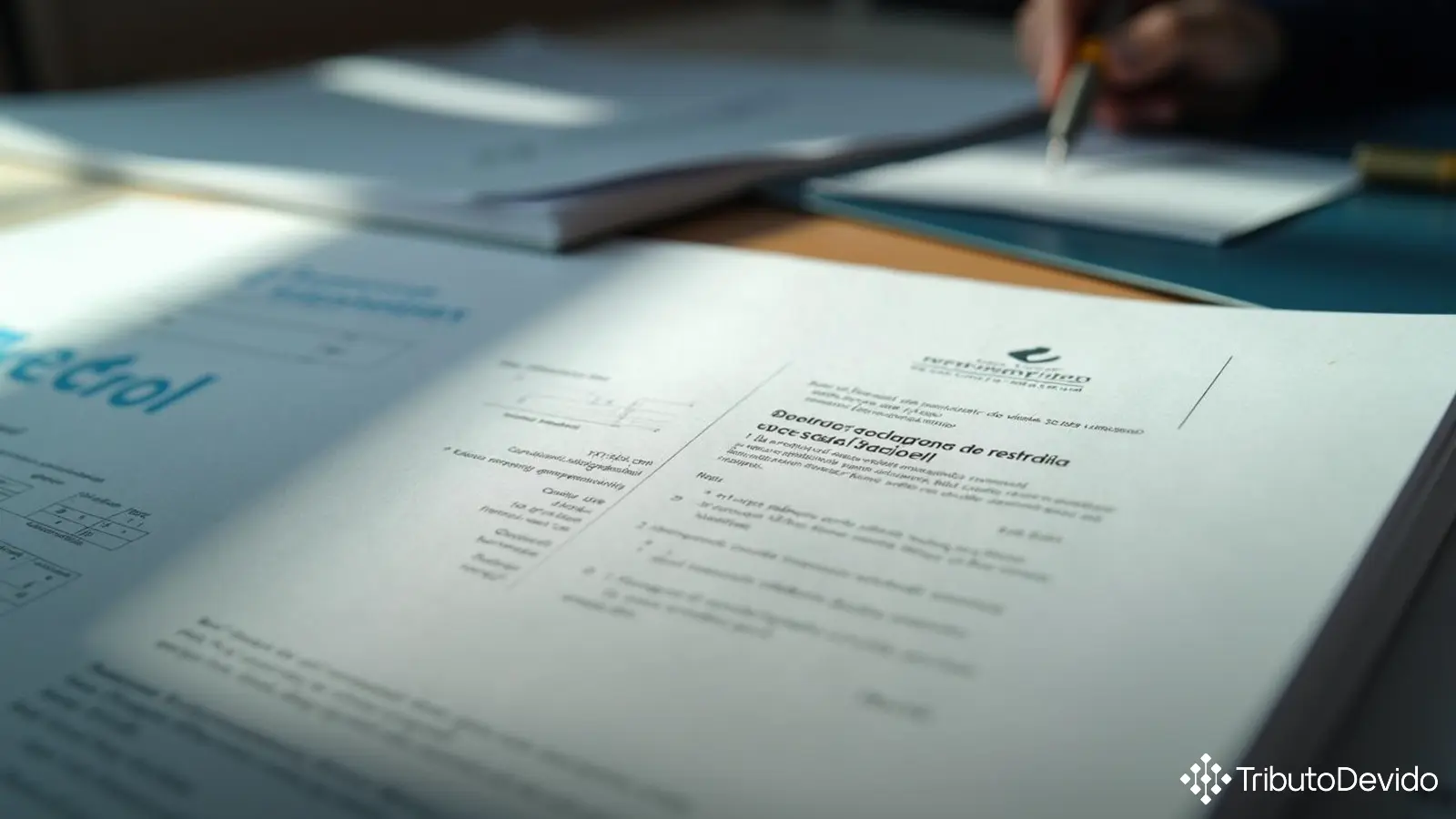 restrição ao Simples Nacional por desmembramento