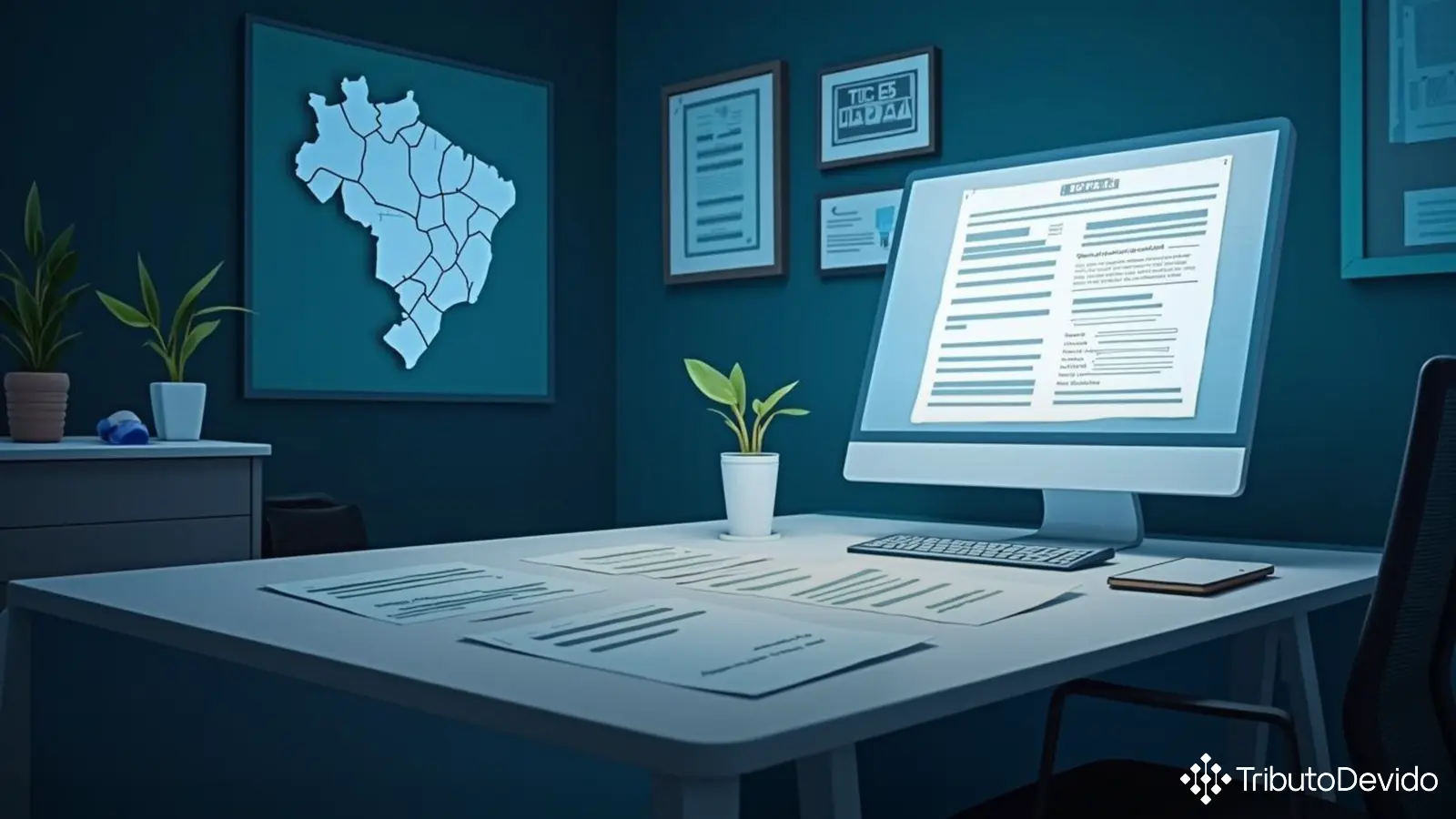 prorrogação de prazos tributários em situação de calamidade pública nacional