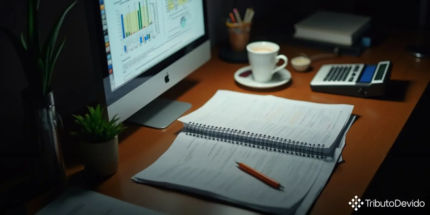 retenção de tributos após exclusão do Simples Nacional