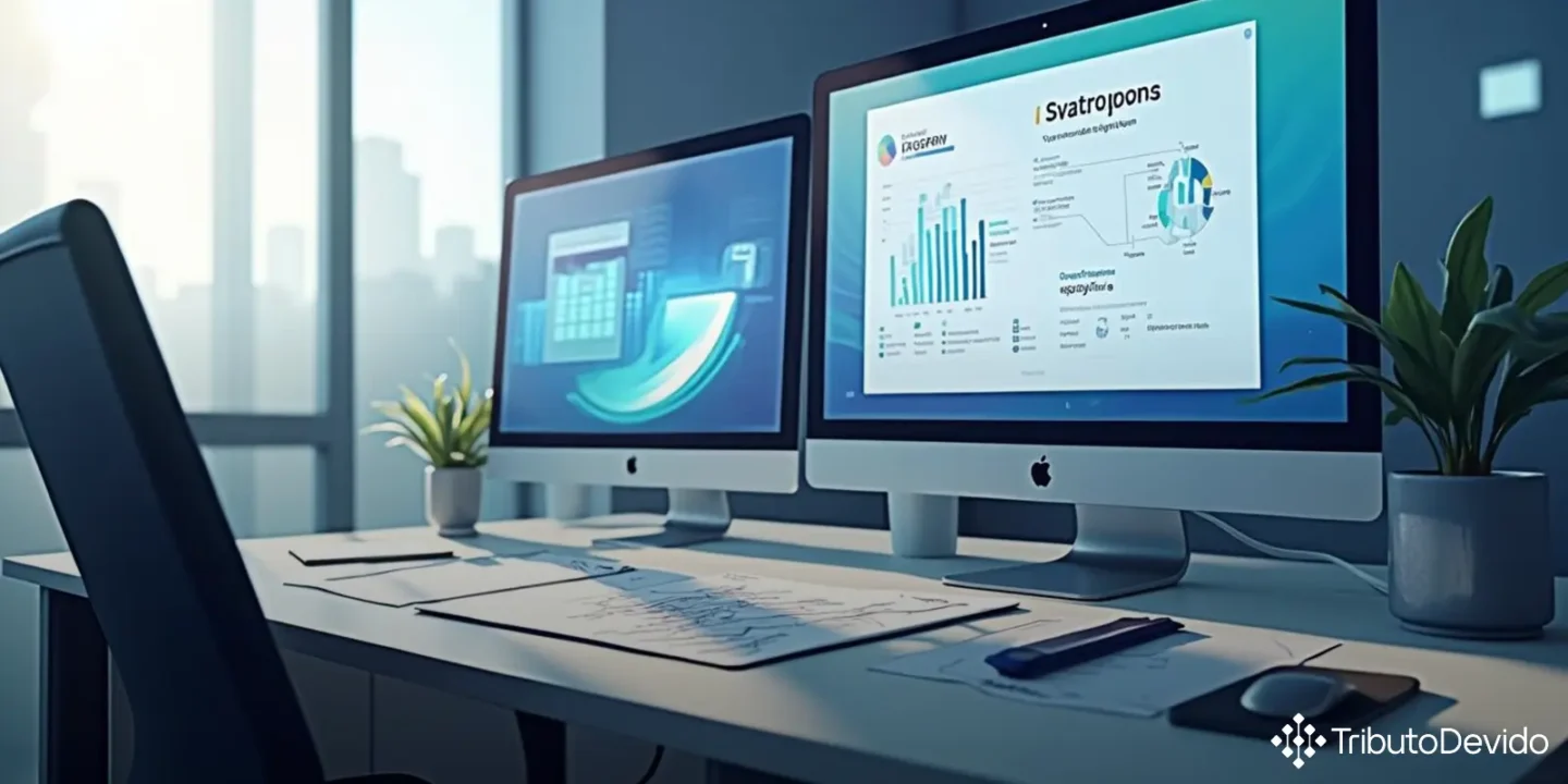 Tributação de Dropshipping no Simples Nacional