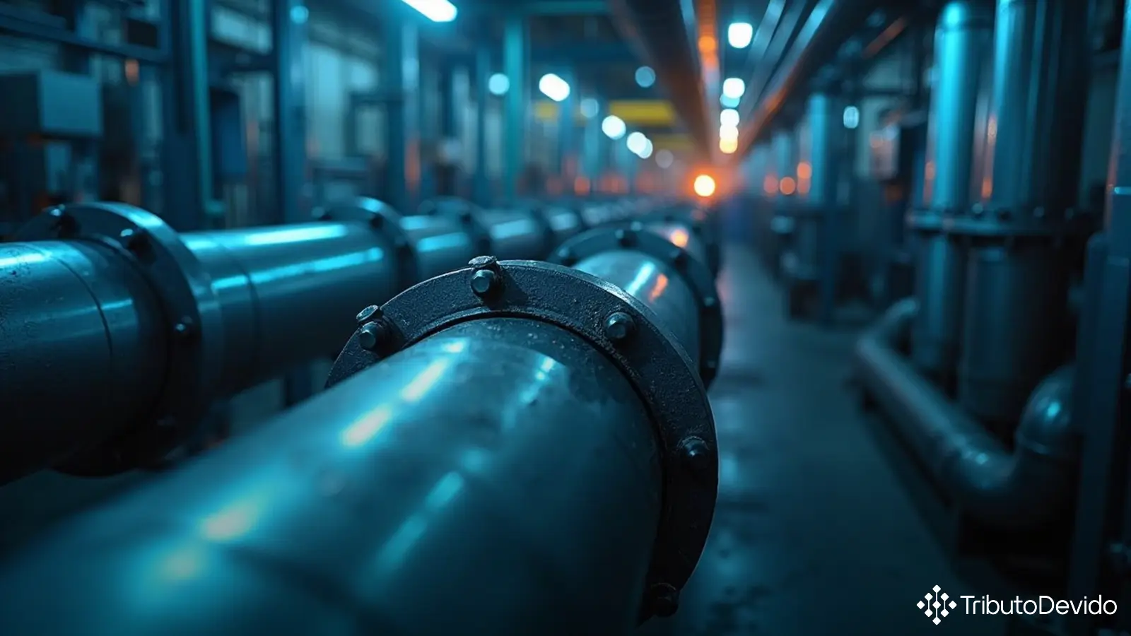 REIDI não suspende tributos na aquisição de lastro