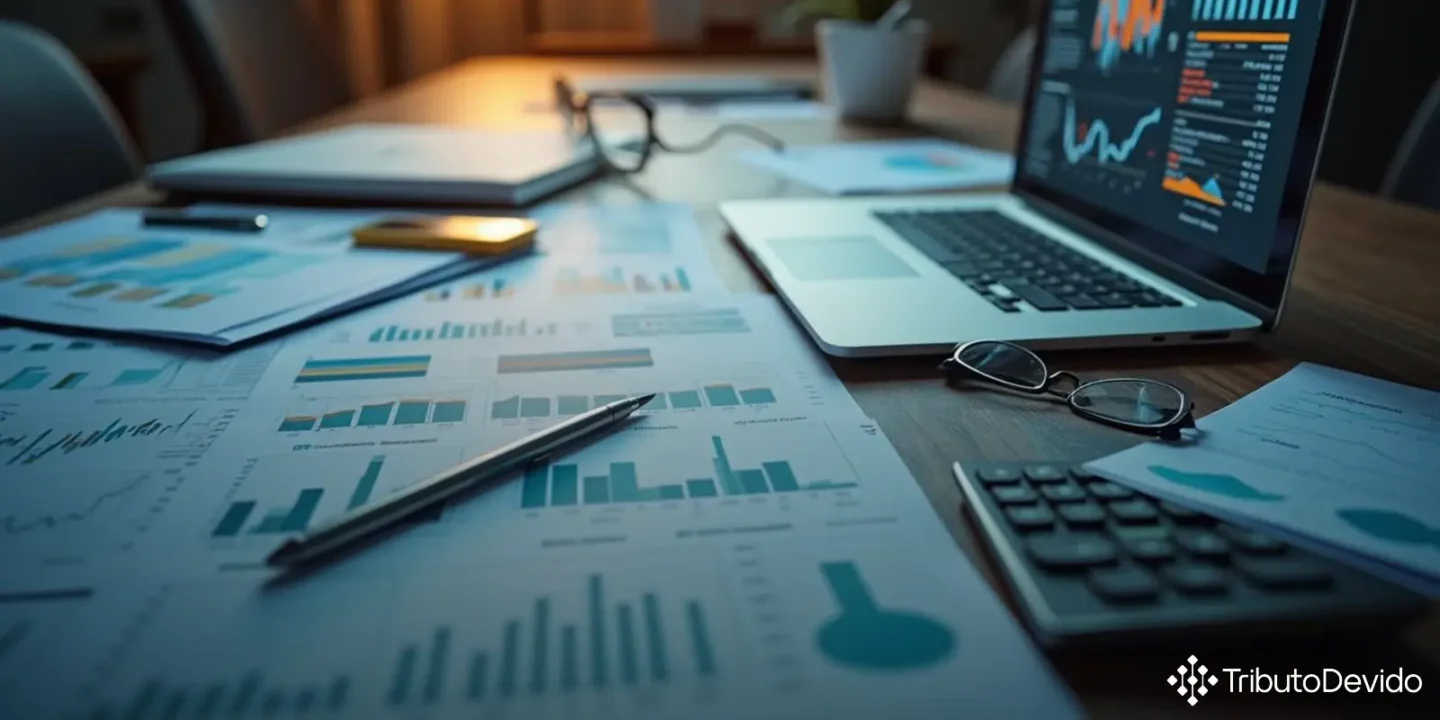 Isenção de Imposto sobre Ganho de Capital na Venda de ETFs no Exterior