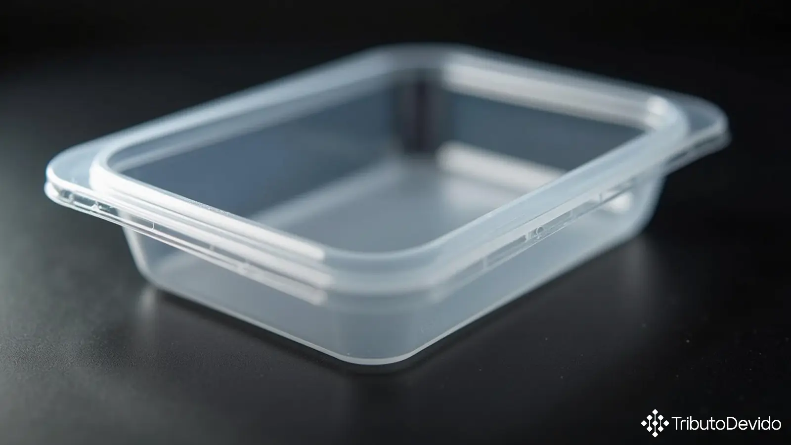 classificação fiscal de embalagens de plástico PET para alimentos