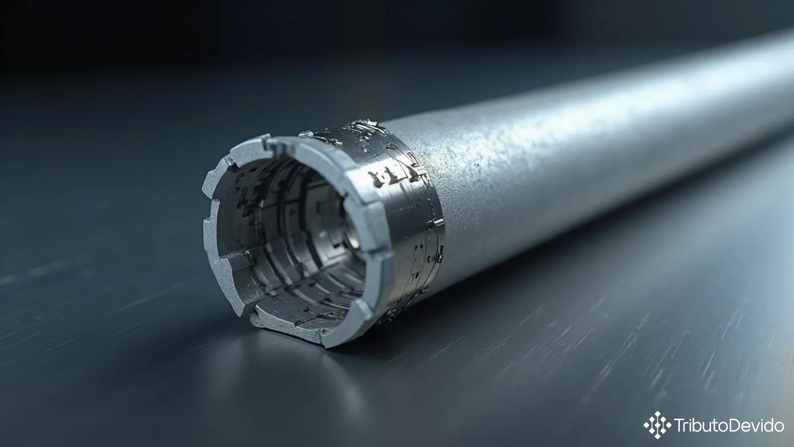 classificação fiscal de emendas para cabos de alumínio