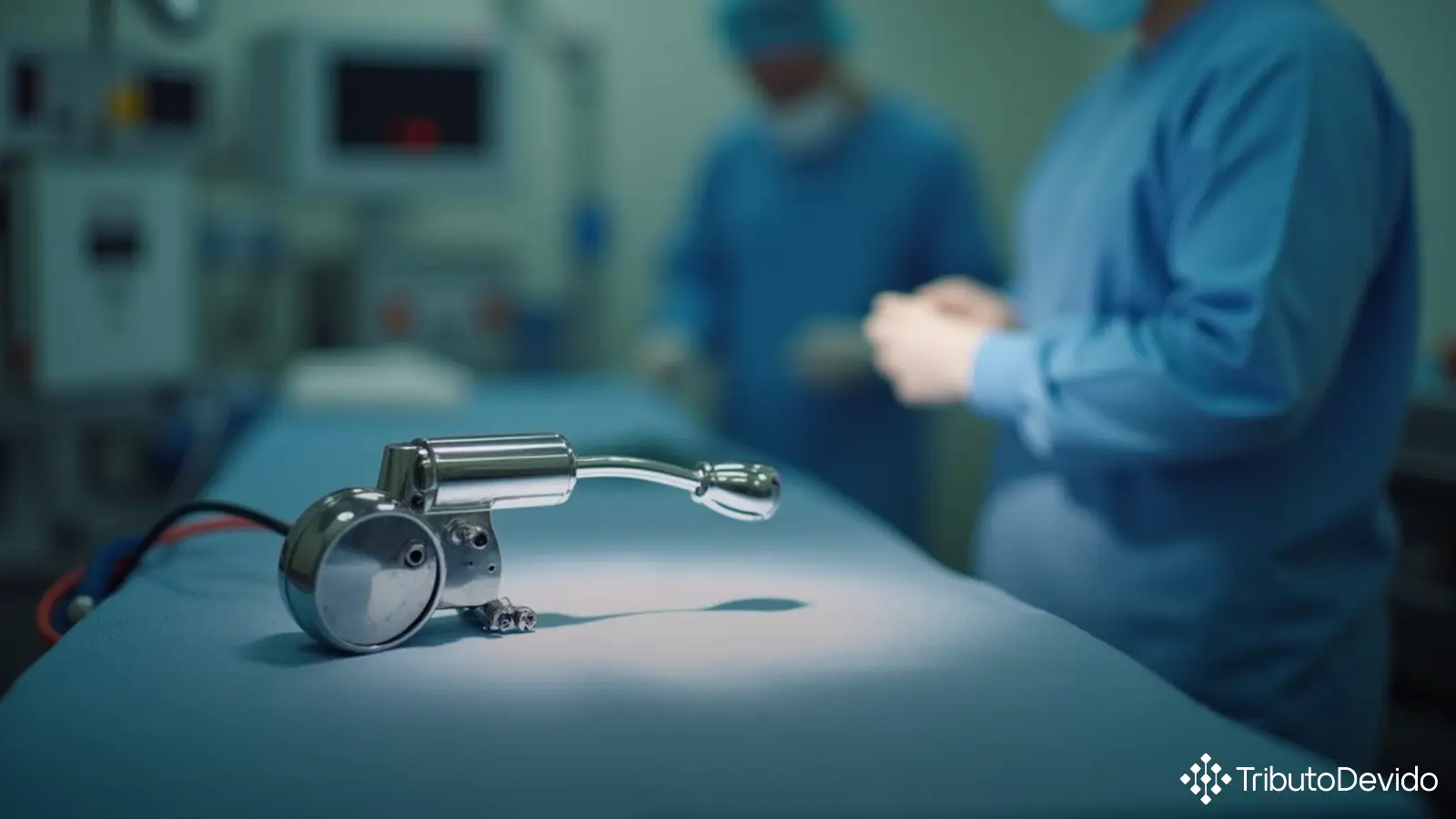 classificação fiscal de endoscópios rígidos com sensor de imagem na NCM